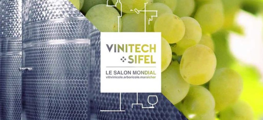 You are currently viewing VINITECH-SIFEL 2018