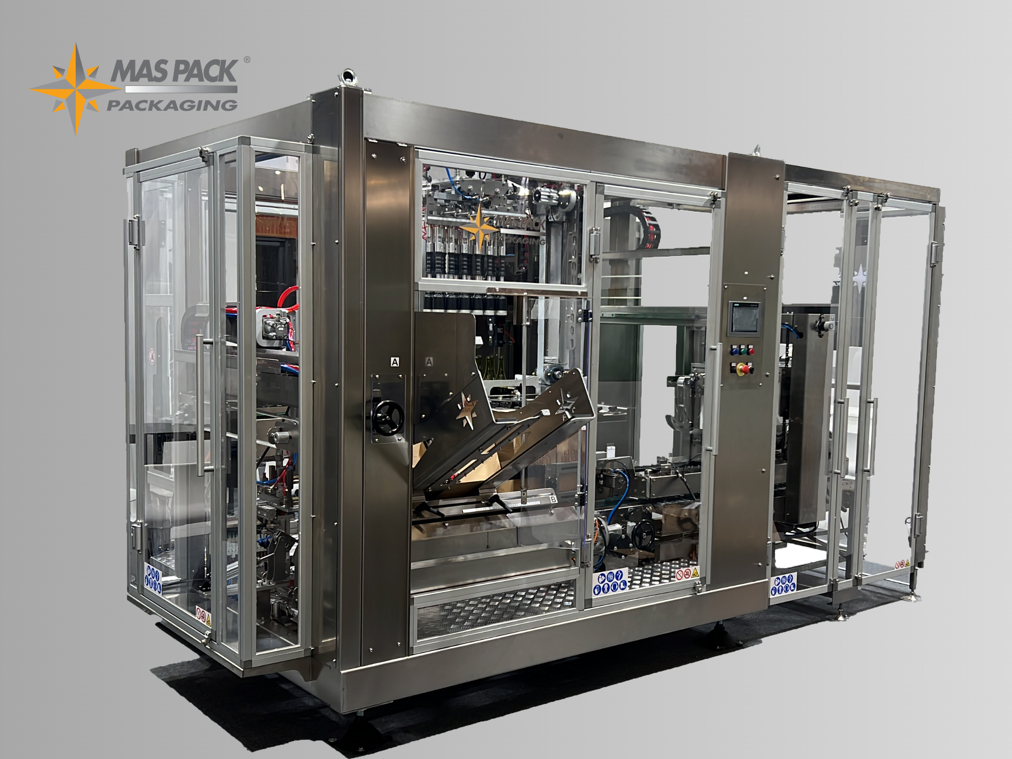 Soluzioni modulari